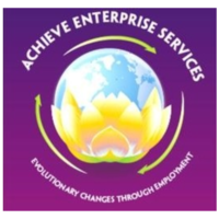 Achieve Enterprise Services logo, Achieve Enterprise Services contact details