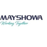 Mayshowa logo, Mayshowa contact details