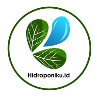 Hidroponiku.id logo, Hidroponiku.id contact details