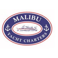 Malibu Yacht Charters logo, Malibu Yacht Charters contact details