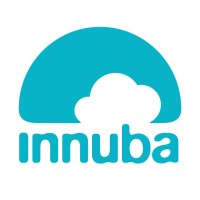 Innuba logo, Innuba contact details