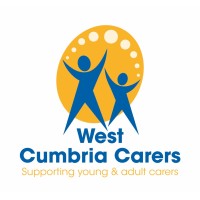 West Cumbria Carers logo, West Cumbria Carers contact details