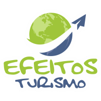 Efeitos Turismo logo, Efeitos Turismo contact details