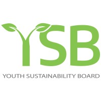 Youth Sustainability Board logo, Youth Sustainability Board contact details