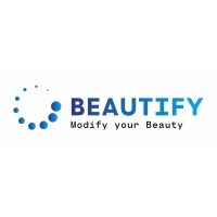 Beautify logo, Beautify contact details