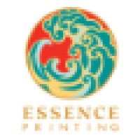 Essence Printing logo, Essence Printing contact details