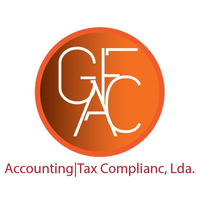 GAFC - TAX | COMPLIANCE, LDA logo, GAFC - TAX | COMPLIANCE, LDA contact details