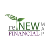 reNew Financial MAP logo, reNew Financial MAP contact details