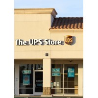 The UPS Store #1745 logo, The UPS Store #1745 contact details