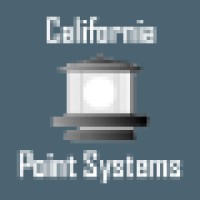 California Point Systems, Inc. logo, California Point Systems, Inc. contact details