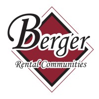 Berger Communities logo, Berger Communities contact details