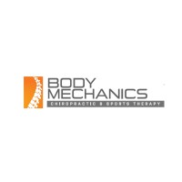 Body Mechanics Chiropractic & Sports Therapy logo, Body Mechanics Chiropractic & Sports Therapy contact details