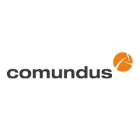 comundus GmbH logo, comundus GmbH contact details