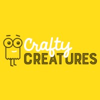 Crafty Creatures logo, Crafty Creatures contact details