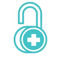 Healthcare Unlocked logo, Healthcare Unlocked contact details