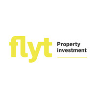 Flyt Property Investment logo, Flyt Property Investment contact details