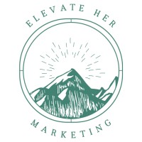 Elevate Her Marketing logo, Elevate Her Marketing contact details