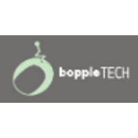 boppleTECH LLC logo, boppleTECH LLC contact details