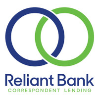 Reliant Bank Correspondent Lending logo, Reliant Bank Correspondent Lending contact details