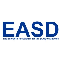 European Association for the Study of Diabetes e.V. (EASD) logo, European Association for the Study of Diabetes e.V. (EASD) contact details