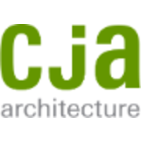 CJA Architecture logo, CJA Architecture contact details