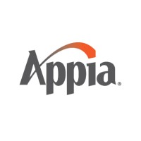 Appia logo, Appia contact details