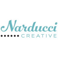 Narducci Creative logo, Narducci Creative contact details