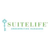 SUITELIFE®Underwriting Managers logo, SUITELIFE®Underwriting Managers contact details