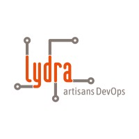 Lydra logo, Lydra contact details