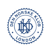 Den Norske Klub logo, Den Norske Klub contact details