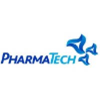 PHARMATECH AS logo, PHARMATECH AS contact details