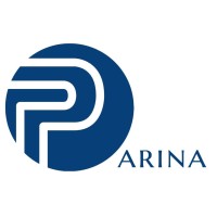 Parina logo, Parina contact details