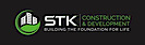 S.T.K. Construction logo, S.T.K. Construction contact details