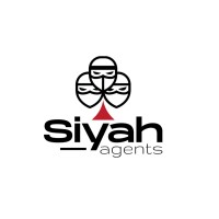 Siyah Agents, LLC logo, Siyah Agents, LLC contact details