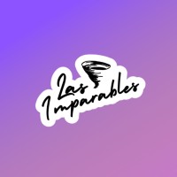 Las Imparables logo, Las Imparables contact details