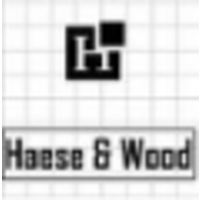 Haese & Wood PR logo, Haese & Wood PR contact details