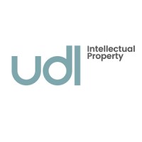 UDL Intellectual Property logo, UDL Intellectual Property contact details