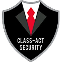 Class-Act Security Protection logo, Class-Act Security Protection contact details