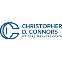 Christopher D. Connors logo, Christopher D. Connors contact details