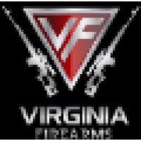 Virginia Firearms logo, Virginia Firearms contact details