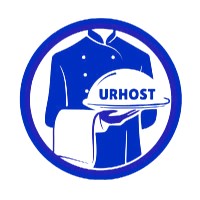 UrHost Local logo, UrHost Local contact details