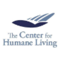 The Center for Humane Living, Inc. logo, The Center for Humane Living, Inc. contact details