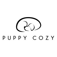 Puppy Cozy logo, Puppy Cozy contact details