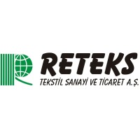 Reteks Tekstil AŞ logo, Reteks Tekstil AŞ contact details