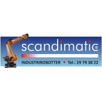 Scandimatic ApS logo, Scandimatic ApS contact details