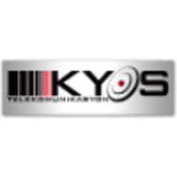 KYOS Telekomünikasyon logo, KYOS Telekomünikasyon contact details