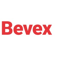 Bevex logo, Bevex contact details