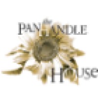 The Panhandle House logo, The Panhandle House contact details