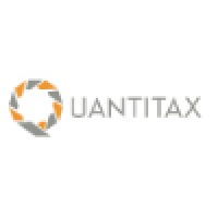 Quantitax logo, Quantitax contact details