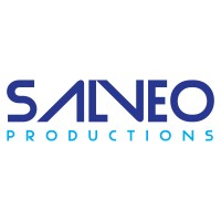 Salveo Productions logo, Salveo Productions contact details